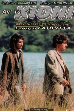 From the Snow From the Snow