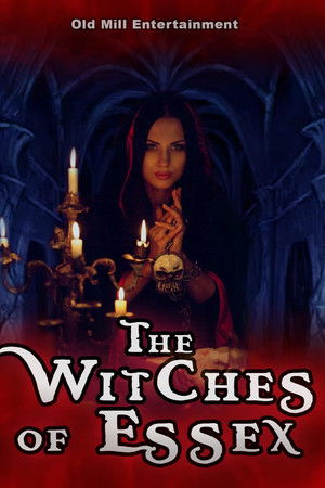 The Witches of Essex The Witches of Essex
