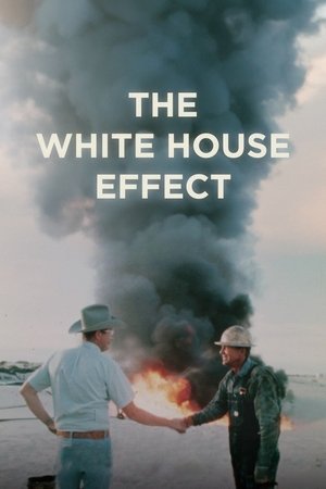 The White House Effect The White House Effect