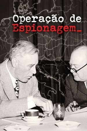 Shadow Man: William Stephenson and the Art of Political Warfare Shadow Man: William Stephenson and the Art of Political Warfare