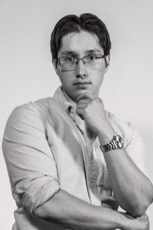 Joss Morongonach