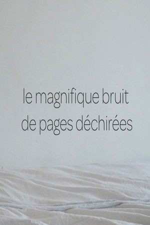 le magnifique bruit de pages déchirées le magnifique bruit de pages déchirées