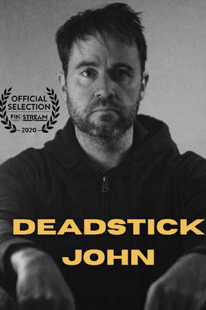 Deadstick John Deadstick John