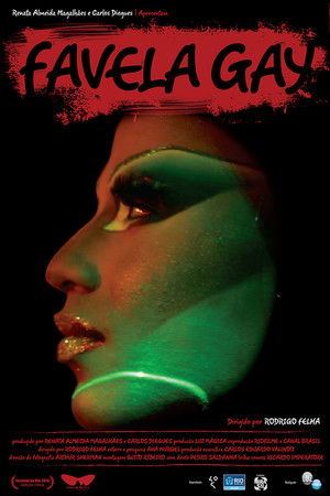 Favela Gay Favela Gay