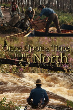 Once Upon a Time in the North Once Upon a Time in the North