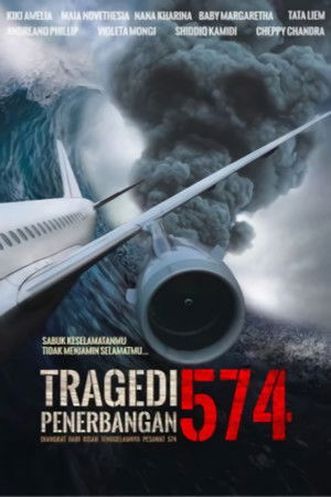 Flight 574 Tragedy Flight 574 Tragedy