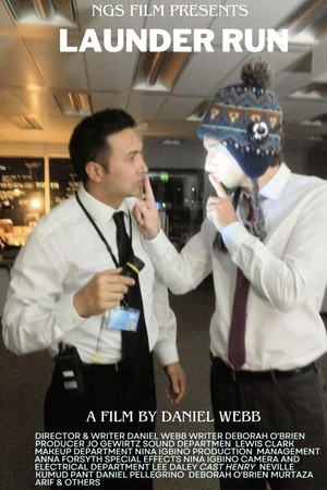 Launder Run Launder Run