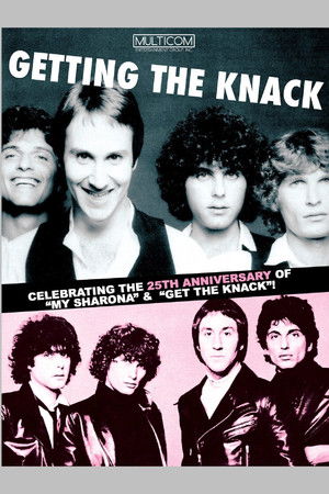 The Knack: Getting The Knack The Knack: Getting The Knack