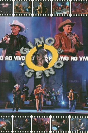 Gino & Geno - Ao Vivo