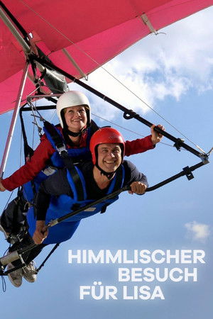 Himmlischer Besuch für Lisa