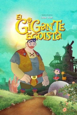 The Selfish Giant The Selfish Giant