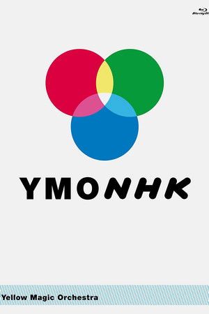 Yellow Magic Orchestra - YMONHK Yellow Magic Orchestra - YMONHK