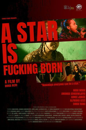 A Star is Fucking Born A Star is Fucking Born