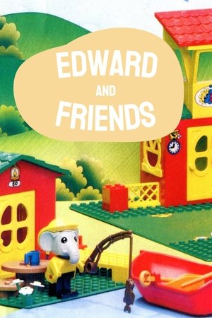 Edward and Friends Edward and Friends