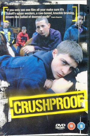 Crush Proof Crush Proof