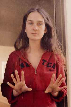 Winona Weber