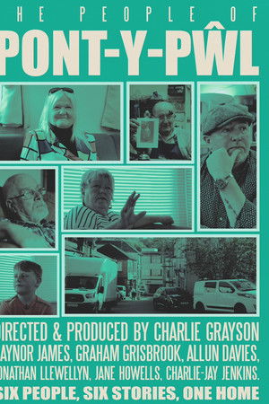 The People of Pontypool The People of Pontypool