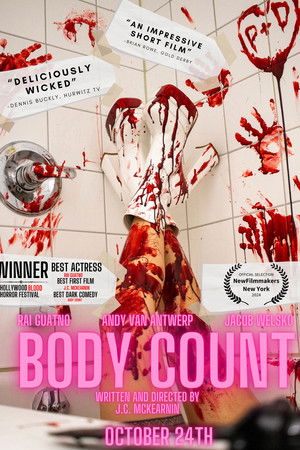 Body Count Body Count