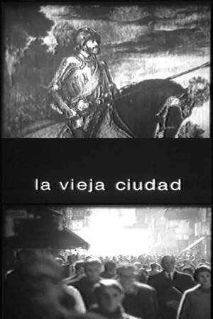 La vieja ciudad La vieja ciudad