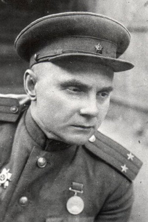 Yakov Shvedov