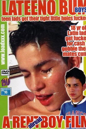 Lateeno Bum Boys! Lateeno Bum Boys!
