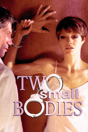 Two Small Bodies Two Small Bodies