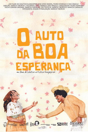 O Auto da Boa Esperança O Auto da Boa Esperança