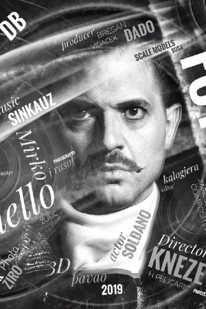 Colonel Futurist Colonel Futurist