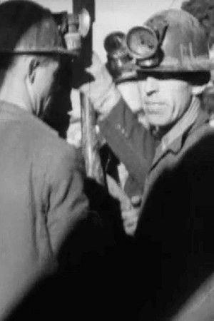 Men and Dust Men and Dust