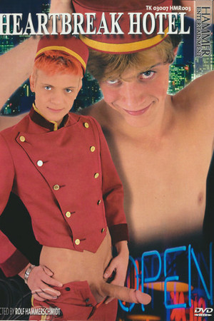Heartbreak Hotel Heartbreak Hotel