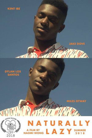 Naturally Lazy Naturally Lazy