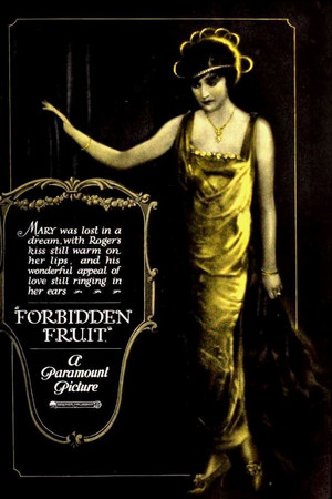 Forbidden Fruit Forbidden Fruit