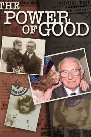 The Power of Good: Nicholas Winton