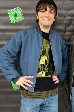 Jackson Connolly
