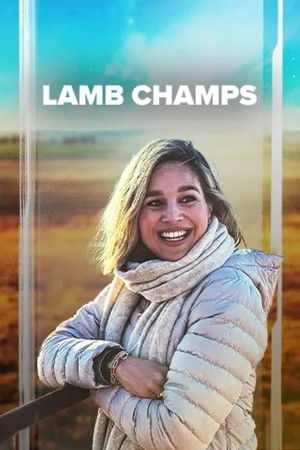 Lamb Champs: Die Hart en Siel van Skaapboerdery Lamb Champs: Die Hart en Siel van Skaapboerdery