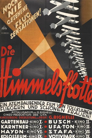 The Blue Fleet The Blue Fleet