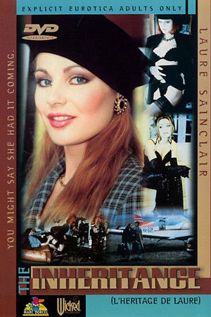 The Inheritage The Inheritage