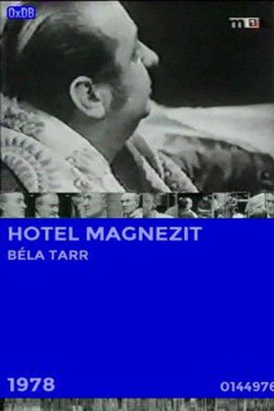 Hotel Magnezit
