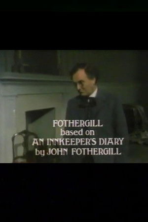 Fothergill Fothergill