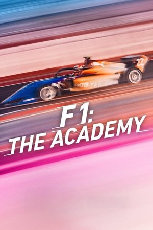 F1: The Academy F1: The Academy