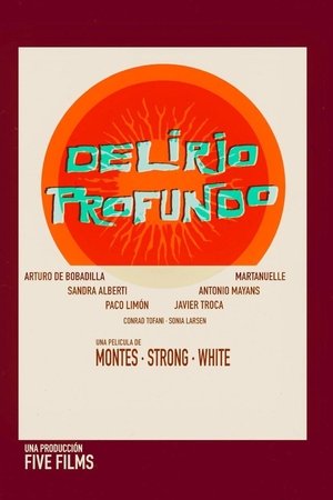 Delirio Profundo Delirio Profundo