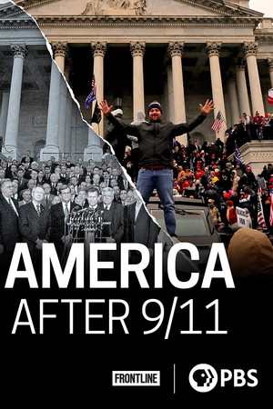 America After 9/11
