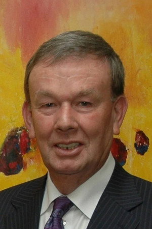 Crohan O'Shea