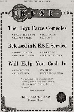 A Trip to Chinatown A Trip to Chinatown