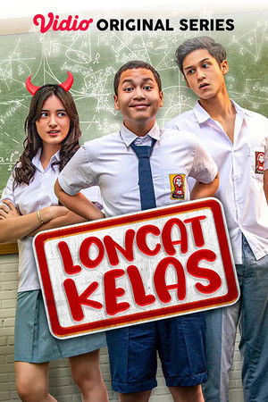 Loncat Kelas Loncat Kelas