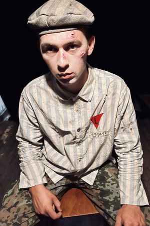 De Bäcker a säi Radio De Bäcker a säi Radio