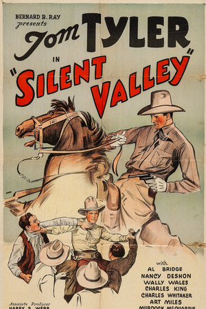 Silent Valley Silent Valley