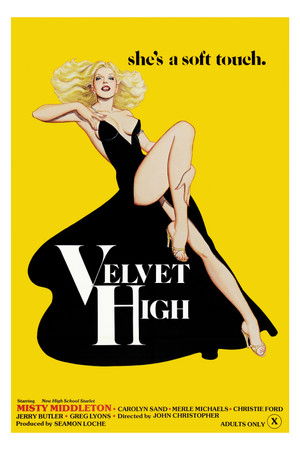 Velvet High Velvet High
