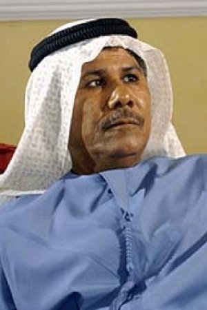Jaber Nagmoosh