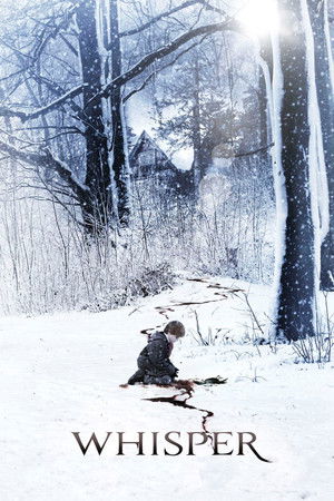 Whisper Whisper